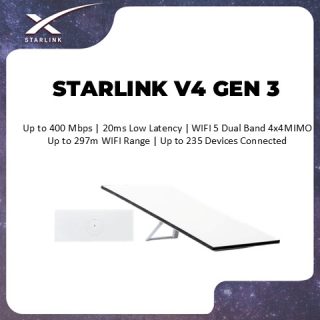 Starlink Standard Kit Gen 3 - Residential - Garowe | +254 701 245089 845c3bd0 181c 482a 9dae c9d71726c422 | +254 701 245089