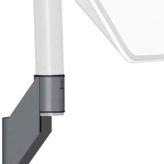 VIVO Low Profile Wall Mount Designed for Starlink Gen2 Internet Satellite Dish | +254 701 245089 A3BGD2504040435VVDF | +254 701 245089