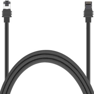 50FT(15M) Ethernet Cable for Starlink Cable Gen 3/Mini, High-Speed 26AWG Replacement Cable Compatible with Starlink Gen 3