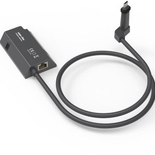 XTAR Ethernet Adapter for starlink Wired External Network Satellite Internet V2 Starlink Actuated Gen 2