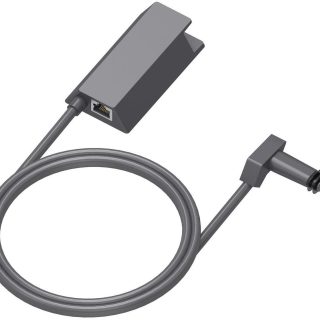 Azduou Ethernet Adapter for Starlink Satellite Internet V2 Wired External Network for Rectangle Dish, Starlink Ethernet Adapter for Starlink Standard Actuated Gen 2 | +254 701 245089 BM6CD2502210S9J9BB6 | +254 701 245089