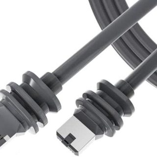 PIHIL for Starlink Gen 3 Cable, 30 FT/10 M Replacement Ethernet Cable for Starlink Gen 3, High-Speed Data Transmission, Durable Waterproof Design | +254 701 245089 BXG6D2412300FNDHM97 | +254 701 245089