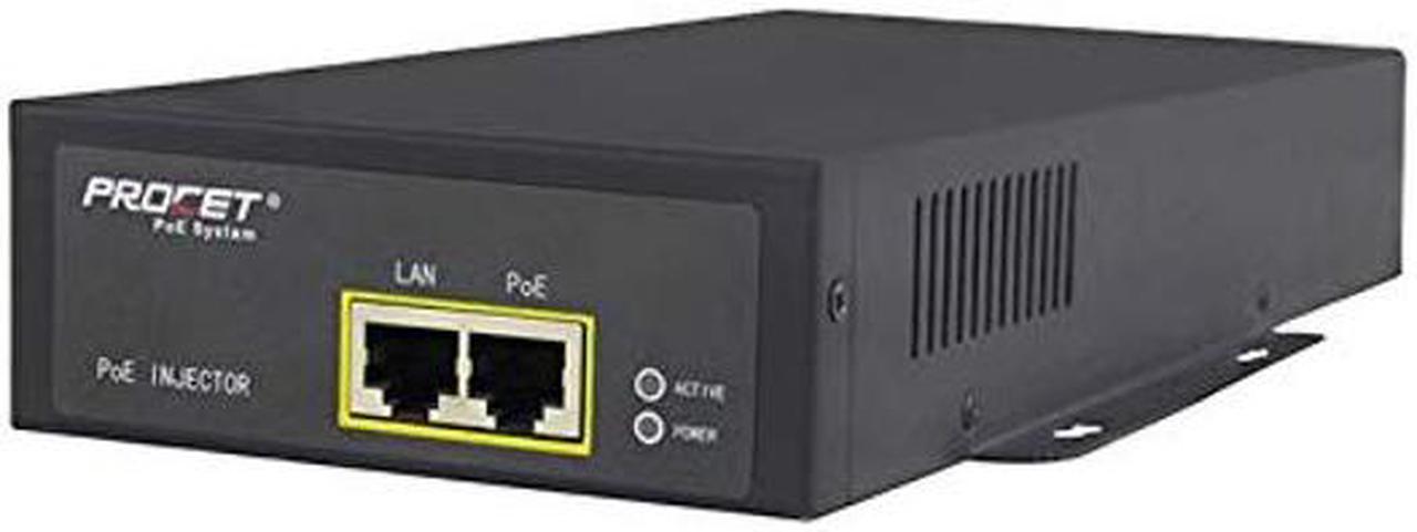 Starlink Gen 3 PoE Injector Gigabit, 3 in 1 Starlink Ethernet Adapter Gen 3 with 6KV (10/700us) Surge Protection, 100-240Vac Input & 150W 55V Output for Starlink V3, PT-PSE109GXRN | +254 701 245089 Starlink Gen 3 PoE Injector Gigabit, 3 in 1 Starlink Ethernet Adapter Gen 3 with 6KV (10/700us) Surge Protection, 100-240Vac Input & 150W 55V Output for Starlink V3, PT-PSE109GXRN - Image 5