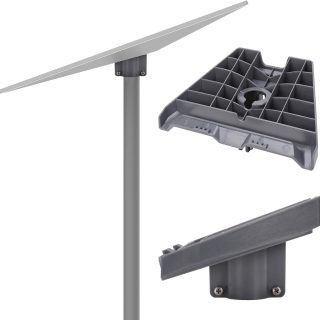 Starlink Gen3 Pipe Adapter Pole Mount Kit Compatible within 1.37" - 1.53" | +254 701 245089 Gen3 DM2StarlinkGen3PipeAdapterPoleMountKit 1800x1800 1 | +254 701 245089