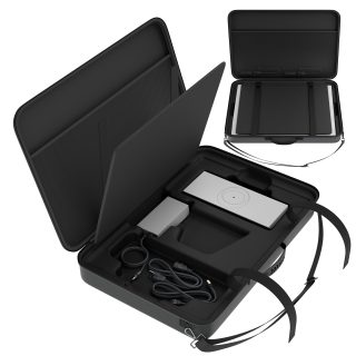 Starlink Gen 3 EVA Protective Carrying Travel Case Bag with Shoulder Strap