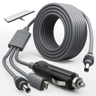 Starlink Mini Versatile 3-in-1 DC Power Cable Replacement - 9.8FT/16.4FT/32.8FT | +254 701 245089 MINI DC 3 Starlink Mini Versatile 3 in 1 DC Power Cable Replacement 1800x1800 | +254 701 245089