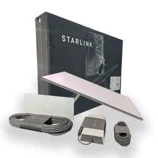 Starlink Gen 3 Standard Satellite Price In  - Waberi | +254 701 245089 Starlink Gen 3 Standard Kit Box devicestech.co .ke .png | +254 701 245089