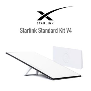 Starlink Gen 3 Standard Satellite Price In  - Adan Yabaal | +254 701 245089 kit starlink v4 1024x1024 1 | +254 701 245089